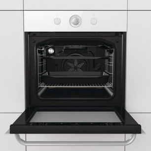 Духовой шкаф Горение BO74SYW фото 2 в Тюмени Духовой шкаф Gorenje BO74SYW фото 2 в Тюмени
