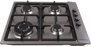 Газовая варочная панель Zigmund Shtain G 16.6 S фото 4 в Тюмени