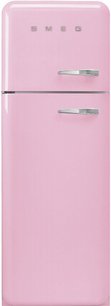 Холодильник Smeg FAB30LPK5 фото в Тюмени