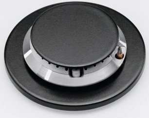 Варочная панель Electrolux KGG64362W фото 4 в Тюмени