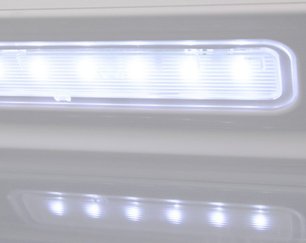 Холодильник Хитачи R-V472 PU3 PWH фото 4 в Тюмени Холодильник Hitachi R-V472 PU3 PWH фото 4 в Тюмени