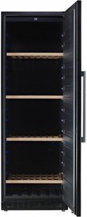 Винный шкаф Дунавокс DX-171.430PK фото 2 в Тюмени Винный шкаф Dunavox DX-171.430PK фото 2 в Тюмени