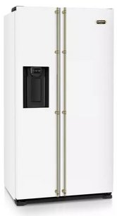 Холодильник Lofra GFRBP 918/R BRONZE фото 2 в Тюмени