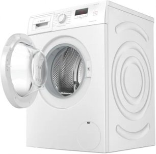 Стиральная машина Бош WAJ280L2SN фото 2 в Тюмени Стиральная машина Bosch WAJ280L2SN фото 2 в Тюмени