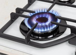 Газовая варочная панель Zigmund Shtain M 27.6 W фото 3 в Тюмени