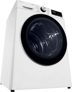 Сушильная машина LG DC90V9V9WN фото 3 в Тюмени