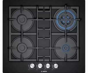 Газовая варочная панель BOSCH PNH6B6O90R фото в Тюмени