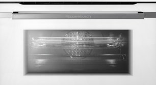 Компактный духовой шкаф с микроволнами Куперсбуш CBM 6550.0 W3 Silver Chrome фото 3 в Тюмени Компактный духовой шкаф с микроволнами Kuppersbusch CBM 6550.0 W3 Silver Chrome фото 3 в Тюмени