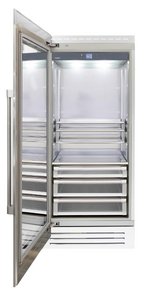 Встраиваемый холодильник Fhiaba RS900FG3 фото в Тюмени