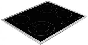 Варочная поверхность Korting HK 6203 X фото 2 в Тюмени