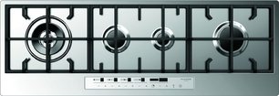 Варочная панель Fulgor Milano CPH 1124 G WK TC WH X фото в Тюмени