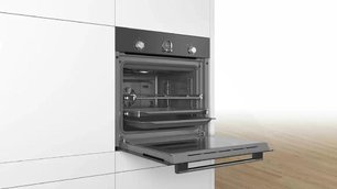 Духовой шкаф Бош HBJS10YB0R фото 3 в Тюмени Духовой шкаф Bosch HBJS10YB0R фото 3 в Тюмени