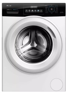 Стиральная машина Хайер HW65-BP129302B фото в Тюмени Стиральная машина Haier HW65-BP129302B фото в Тюмени