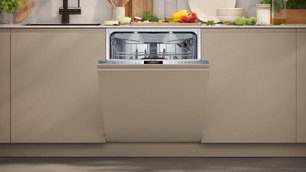 Встраиваемая посудомоечная машина Neff S157ZCX18E фото 2 в Тюмени