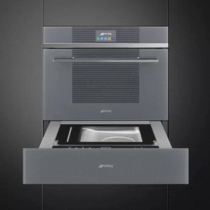 Встраиваемый шкаф для шоковой заморозки Smeg SAB4104S фото 4 в Тюмени