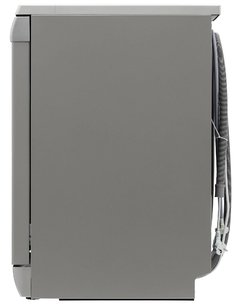 Посудомоечная машина KRONA RIVA 45 FS METALLIC фото 4 в Тюмени