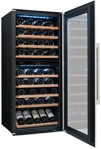 Винный шкаф Climadiff AVI81XDZ фото 3 в Тюмени