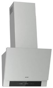 Вытяжка Горение Плюс GHV63X фото в Тюмени Вытяжка Gorenje Plus GHV63X фото в Тюмени