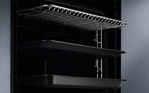 Духовой шкаф Электролюкс OEE5C61Z фото 4 в Тюмени Духовой шкаф Electrolux OEE5C61Z фото 4 в Тюмени