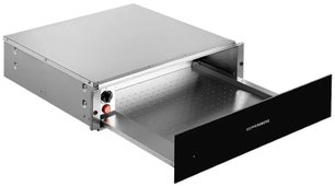 Встраиваемый подогреватель посуды Kuppersberg KWD 802 Black фото 4 в Тюмени