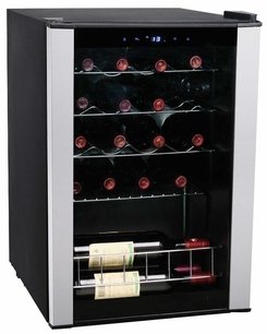 Винный мини-шкаф Climadiff CLS20A фото в Тюмени