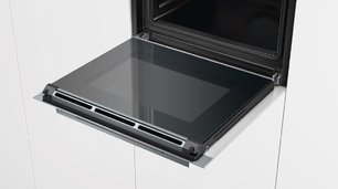 Духовой шкаф Сименс HB673GBW1F фото 2 в Тюмени Духовой шкаф Siemens HB673GBW1F фото 2 в Тюмени