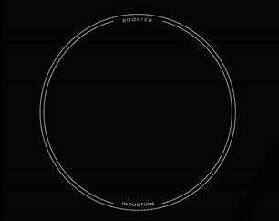 Индукционная варочная панель Korting HI 43053 B фото 3 в Тюмени