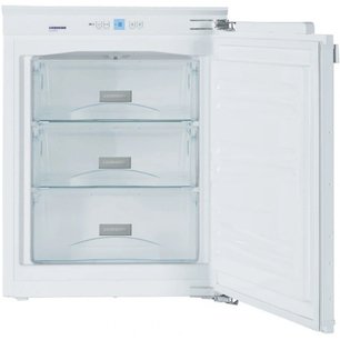Морозильник Либхер IG 1014 Comfort фото 4 в Тюмени Морозильник Liebherr IG 1014 Comfort фото 4 в Тюмени