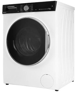Стиральная машина Куперсберг WM 520 W фото 2 в Тюмени Стиральная машина Kuppersberg WM 520 W фото 2 в Тюмени