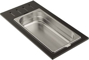 Контейнер Omoikiri DC-01-1 IN фото