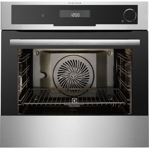 Духовой шкаф Электролюкс EOB 98851 AX фото в Тюмени Духовой шкаф Electrolux EOB 98851 AX фото в Тюмени