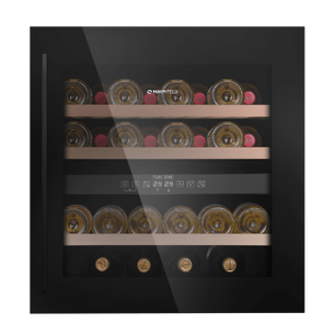 Встраиваемый винный шкаф Maunfeld MBWC-92D36 фото 3