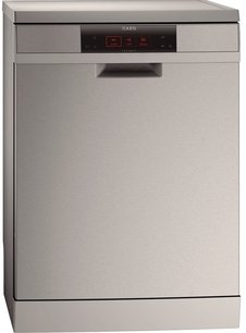 Посудомоечная машина AEG F 99019 M0P фото в Тюмени