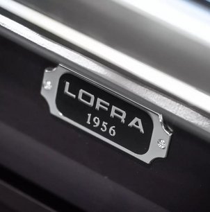 Встраиваемая микроволновая печь Lofra FMRS66ME CHROME фото 2 в Тюмени