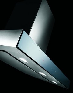 Вытяжка Фабер Reflex 3PH X A90 Logic фото 2 в Тюмени Вытяжка Faber Reflex 3PH X A90 Logic фото 2 в Тюмени