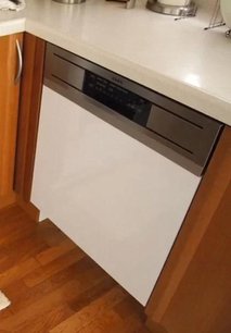 Посудомоечная машина AEG F88060IM0P фото 2 в Тюмени