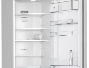 Холодильник с нижней морозильной камерой BOSCH KGN39VL25R фото 4 в Тюмени Холодильник с нижней морозильной камерой BOSCH KGN39VL25R фото 4 в Тюмени