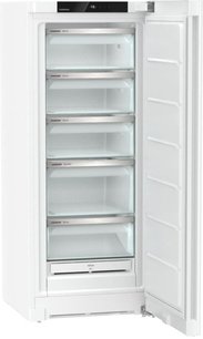 Морозильник Либхер FNf 4605 фото 4 в Тюмени Морозильник Liebherr FNf 4605 фото 4 в Тюмени