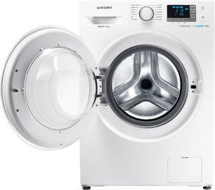Стиральная машина Samsung WF 80F5E5U4W фото 3 в Тюмени
