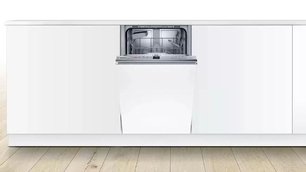 Встраиваемая посудомоечная машина BOSCH SRV2IKX2BR фото 3 в Тюмени