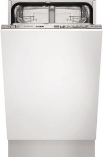 Посудомоечная машина АЕГ F78400VI0P фото в Тюмени Посудомоечная машина AEG F78400VI0P фото в Тюмени