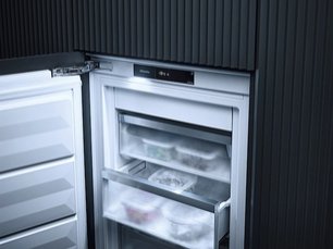 Встраиваемый морозильник Миле FNS 7794 E фото 3 в Тюмени Встраиваемый морозильник Miele FNS 7794 E фото 3 в Тюмени