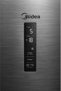 Холодильник Мидеа MDRB473MGF46OM фото 2 в Тюмени Холодильник Midea MDRB473MGF46OM фото 2 в Тюмени