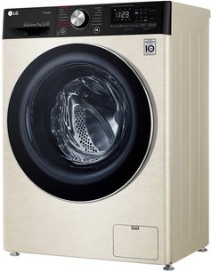 Стиральная машина LG AI DD F2V5HS9B фото в Тюмени