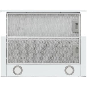 Встраиваемая вытяжка Krona KAMILLA T 600 WHITE (2 мотора) фото 3 в Тюмени Встраиваемая вытяжка Krona KAMILLA T 600 WHITE (2 мотора) фото 3 в Тюмени