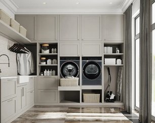 Стиральная машина Вард VWF514B фото 3 в Тюмени Стиральная машина VARD VWF514B фото 3 в Тюмени