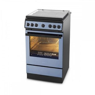 Плита газовая Kaiser HGG 52502 S фото 3 в Тюмени