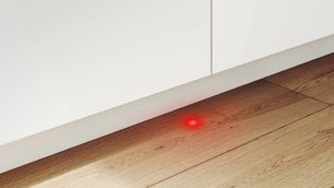 Встраиваемая посудомоечная машина Bosch SMV4HMX65Q фото 4 в Тюмени