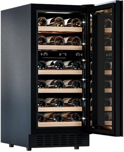 Встраиваемый винный шкаф Meyvel MV28NH-KBT2 фото 2 в Тюмени