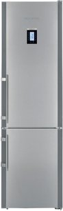Холодильник Либхер CNPesf 4006 Comfort NoFrost фото 4 в Тюмени Холодильник Liebherr CNPesf 4006 Comfort NoFrost фото 4 в Тюмени